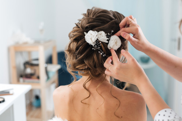 wedding hairstyle trends